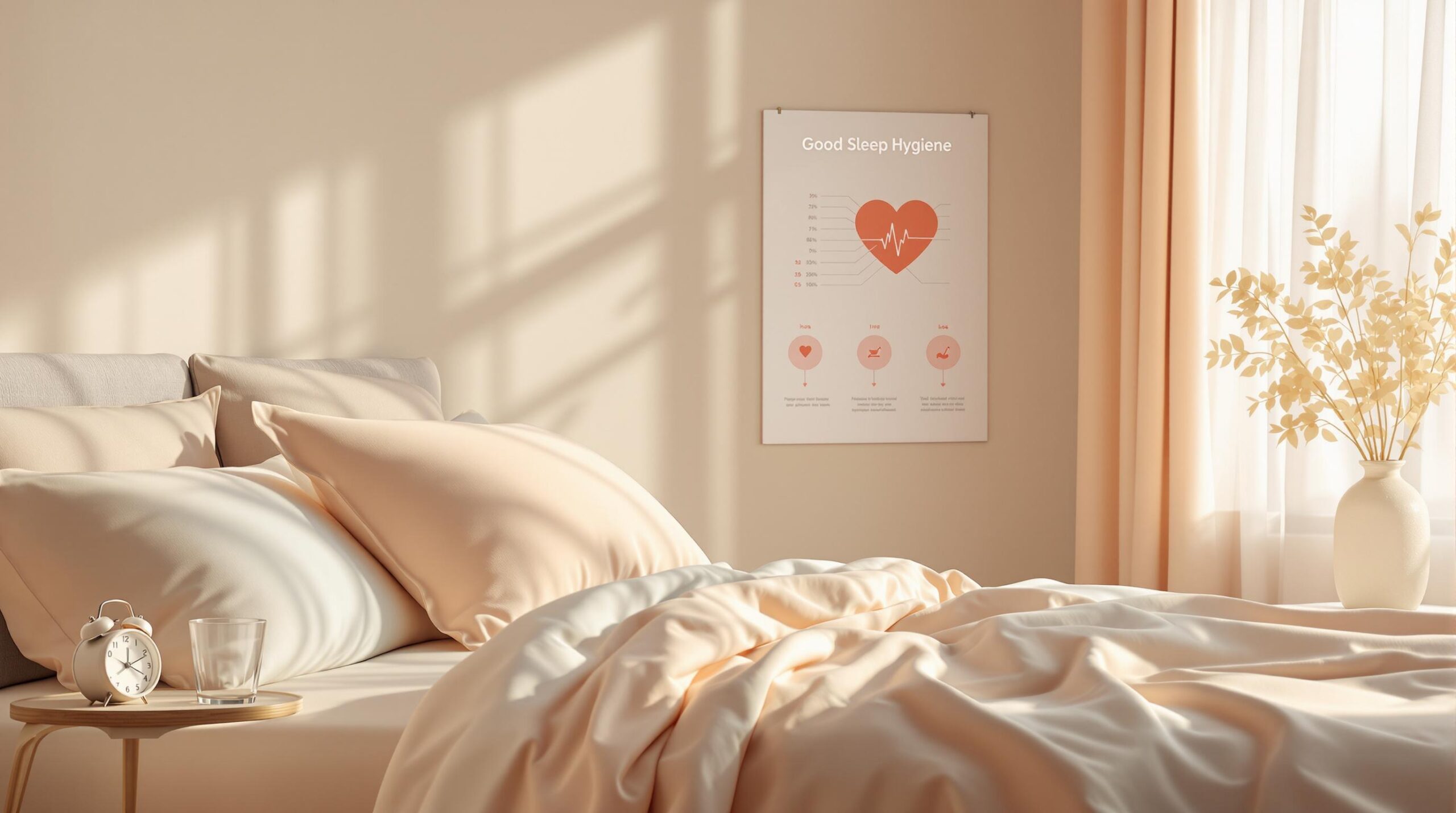 5 Common Sleep Disorders Affecting Heart Health