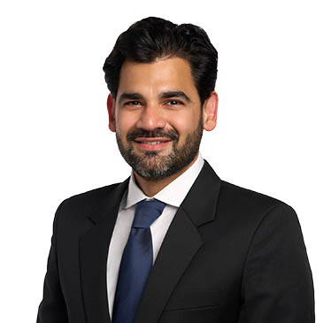 Dr. Motwani